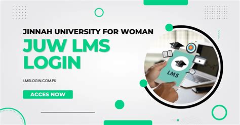 lms juw|JUW LMS Login